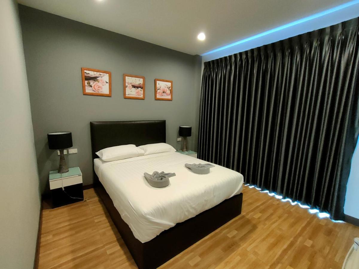 Wixky Hotel Nong Khai Esterno foto
