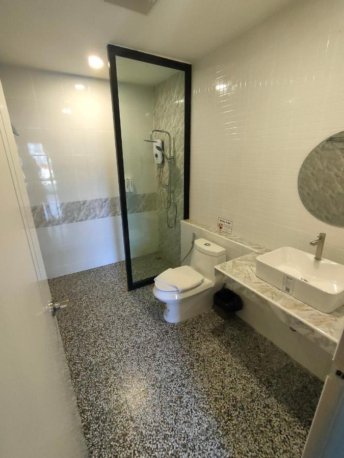 Wixky Hotel Nong Khai Esterno foto