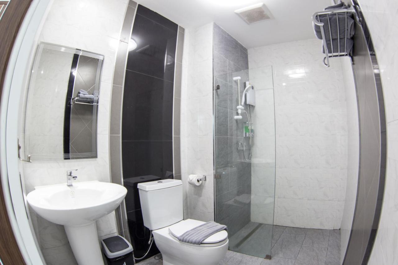 Wixky Hotel Nong Khai Esterno foto